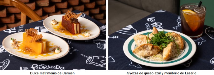 Gastronomia Argentina