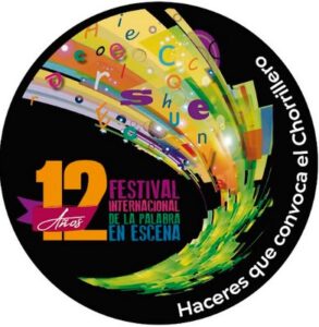 Festival Internacional de la Palabra en
Escena