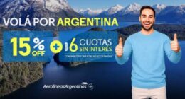 Aerolíneas Argentinas