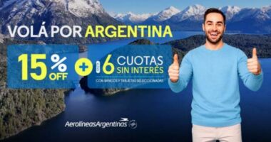 Aerolíneas Argentinas