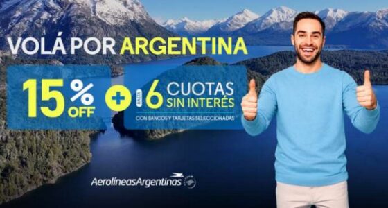 Aerolíneas Argentinas