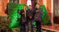 Lanzamiento