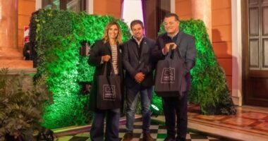 Lanzamiento
