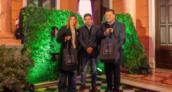 Lanzamiento