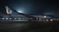 Aerolíneas Argentinas