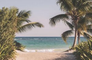 Riviera Maya