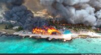 Viva Wyndham Dominicus Beach Foto: Gojko Culibrk/via REUTERS