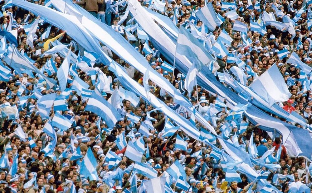 Argentinidad