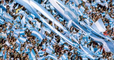 Argentinidad