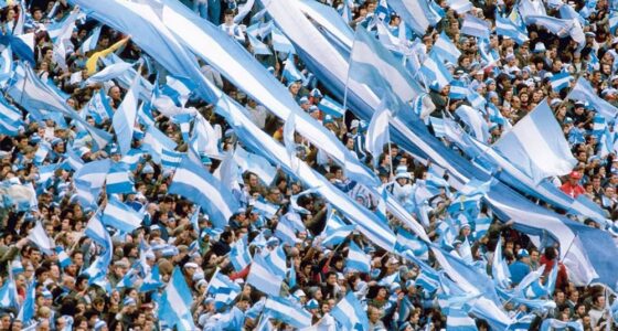 Argentinidad