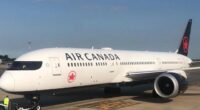 Air Canada