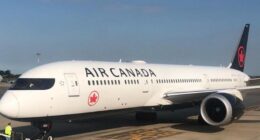 Air Canada