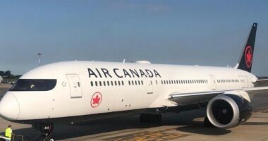 Air Canada