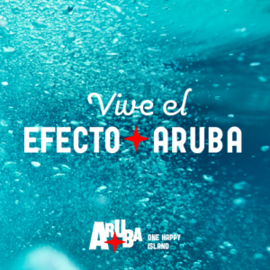 Aviso Aruba Cudrado