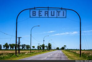 Beruti