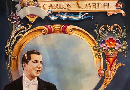 Gardel en Buenos Aires