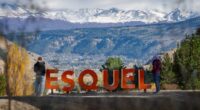 Chubut - Esquel