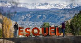 Chubut - Esquel