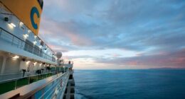 Costa Cruceros