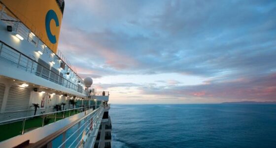 Costa Cruceros