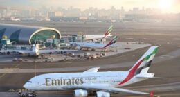 Emirates