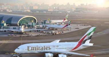 Emirates