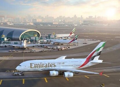 Emirates