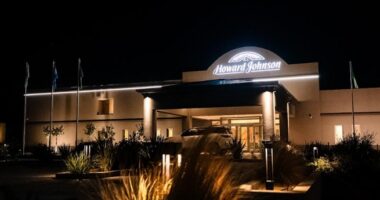 Howard Johnson Bahía Blanca