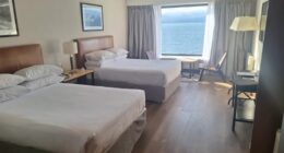 Sheraton Bariloche