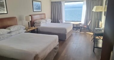 Sheraton Bariloche
