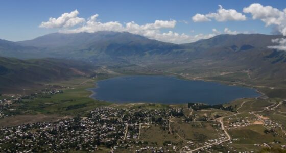 Tucumán - Tafí del Valle