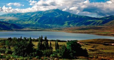Tafí del Valle