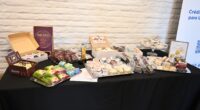 Montevideo: capital del alfajor y la dulzura