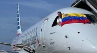 American Airlines