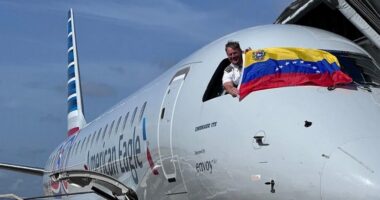American Airlines