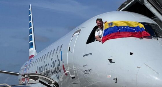 American Airlines