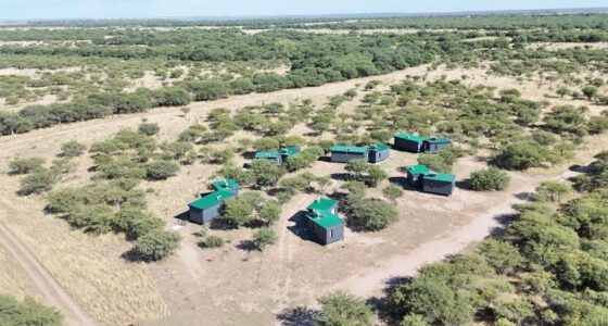 La Pampa