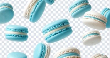 Recetas mundialistas