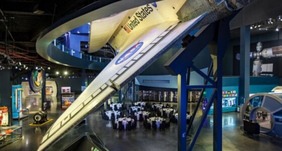 Florida: Kennedy Space Center
