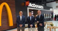 McDonald’s
