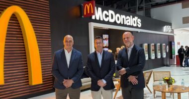 McDonald’s
