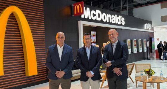 McDonald’s