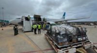 Aerolineas Argentinas