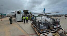 Aerolineas Argentinas
