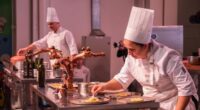 Torneo Federal de Chefs