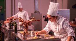 Torneo Federal de Chefs