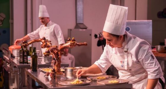 Torneo Federal de Chefs