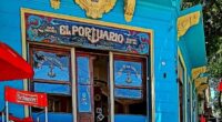 El Portuario