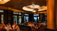 Bal Harbour Shops | China Grill