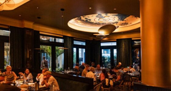 Bal Harbour Shops | China Grill